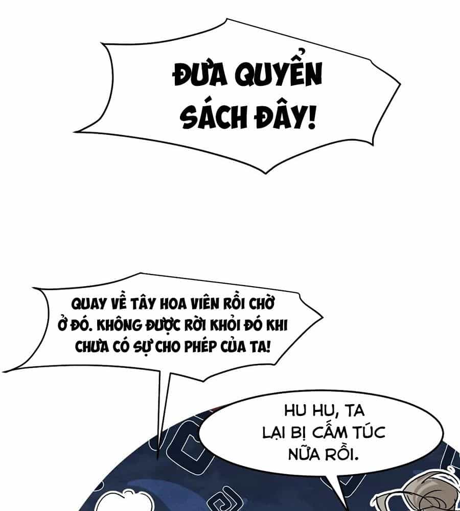 Đứt Cương - Chương 12 - ảnh 41