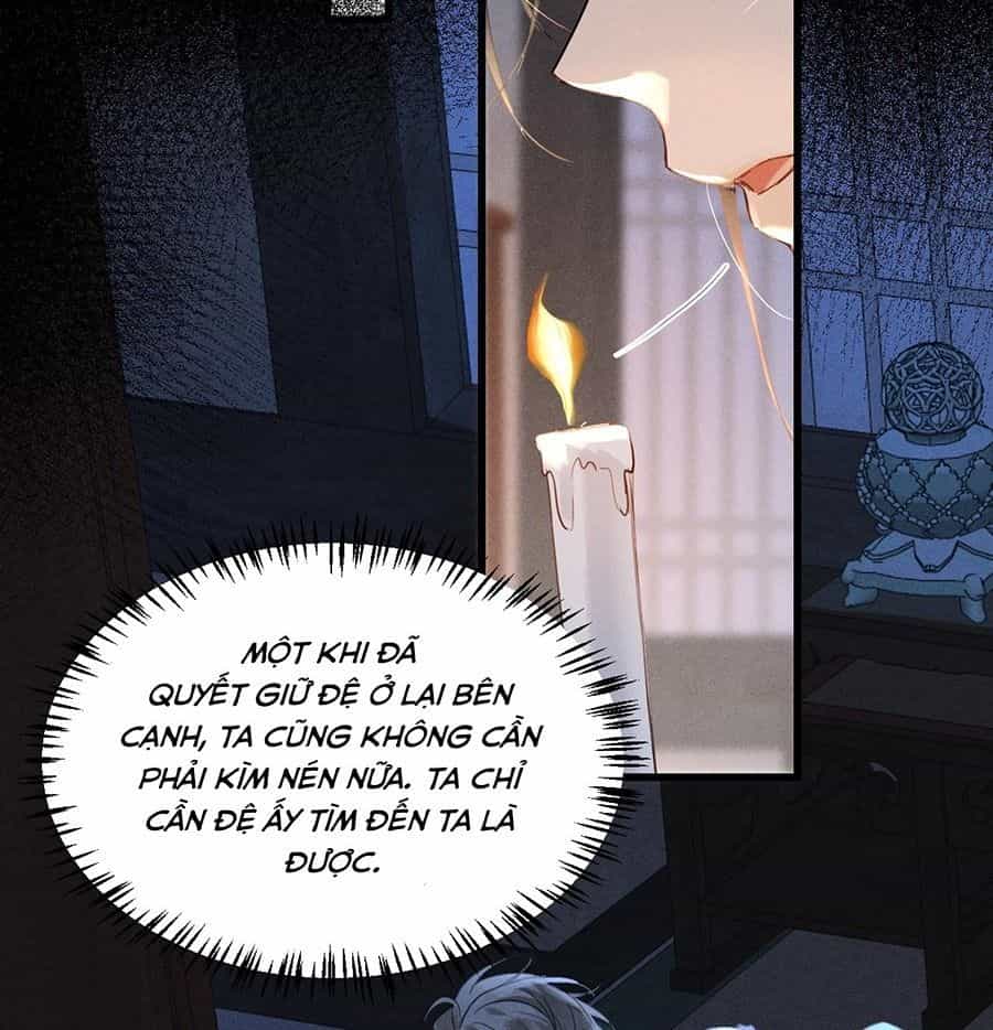 Đứt Cương - Chương 15 - ảnh 38
