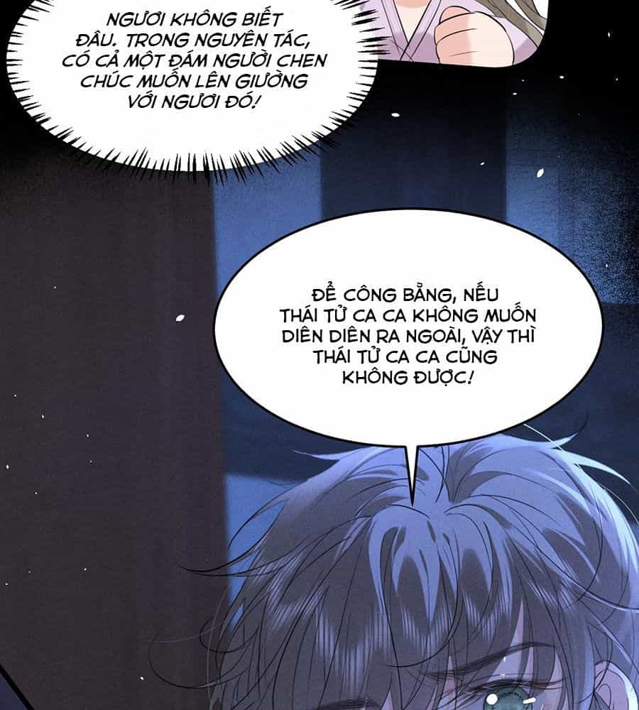 Đứt Cương - Chương 16 - ảnh 10