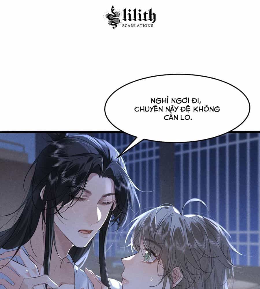Đứt Cương - Chương 16 - ảnh 3