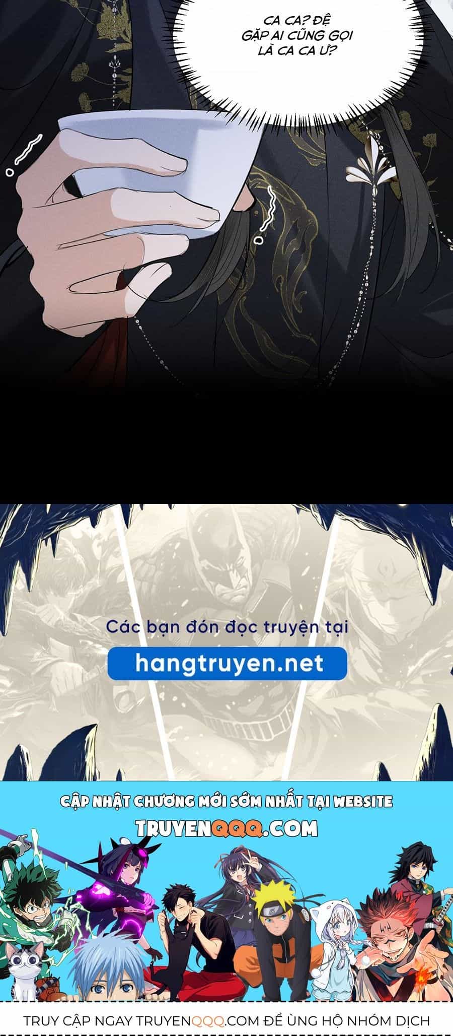 Đứt Cương - Chương 16 - ảnh 76