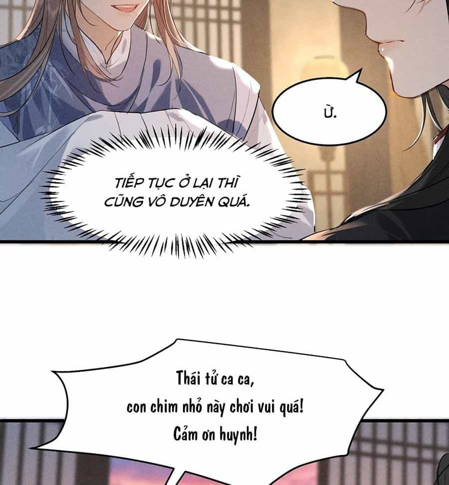 Đứt Cương - Chương 17 - ảnh 4