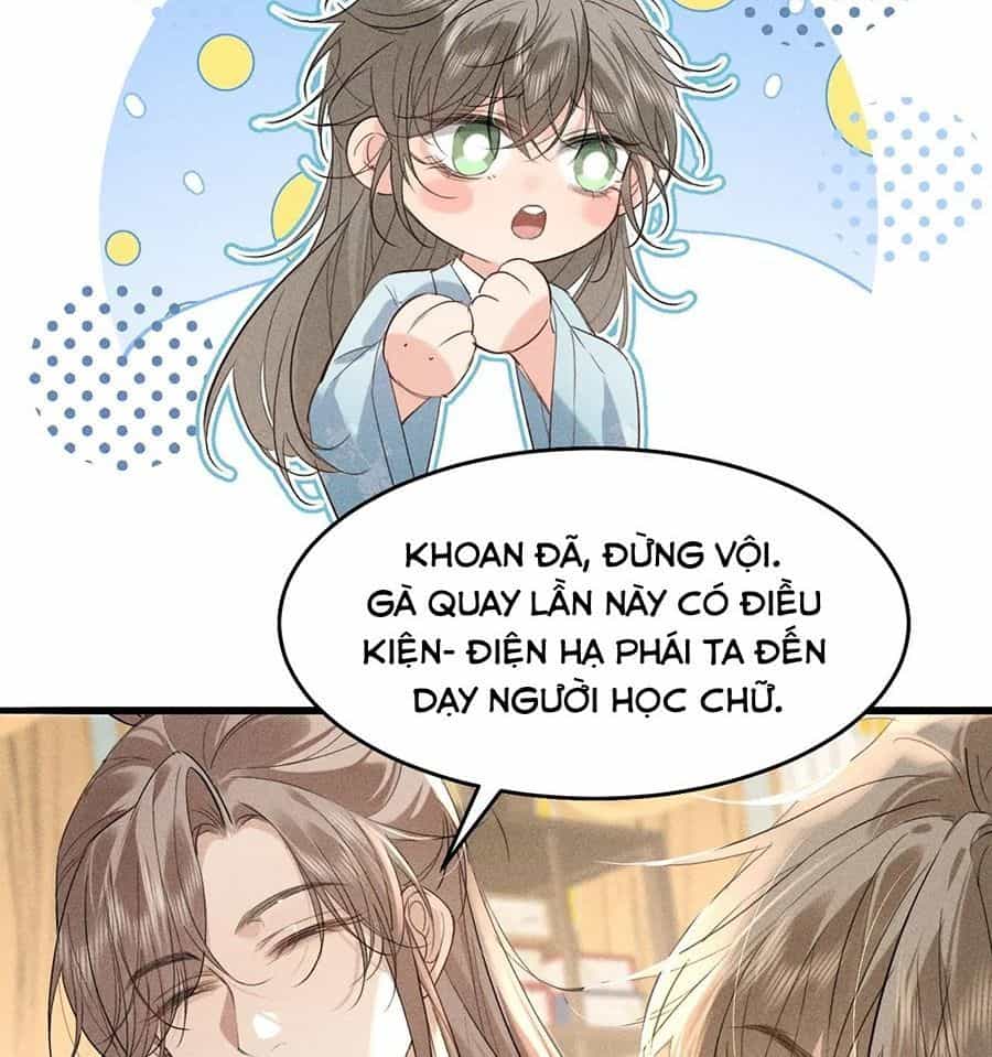 Đứt Cương - Chương 18 - ảnh 29