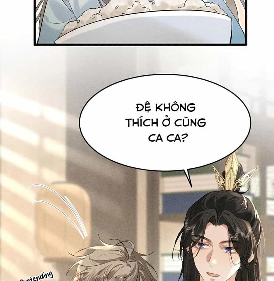 Đứt Cương - Chương 18 - ảnh 42
