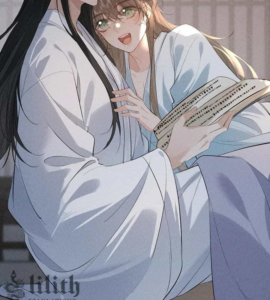 Đứt Cương - Chương 19 - ảnh 22