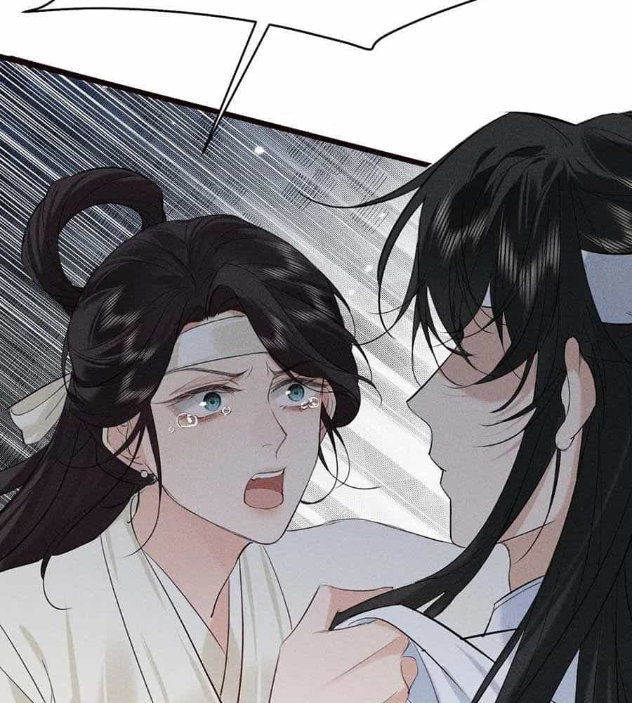 Đứt Cương - Chương 22 - ảnh 39
