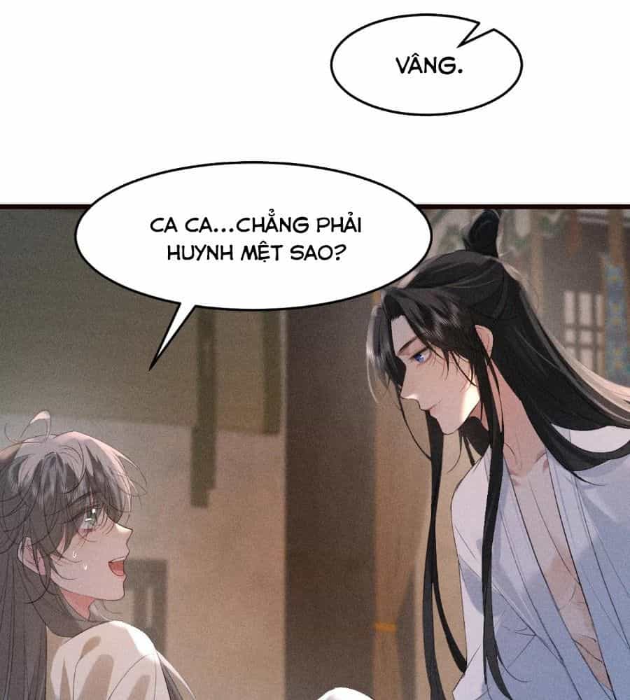 Đứt Cương - Chương 23 - ảnh 43