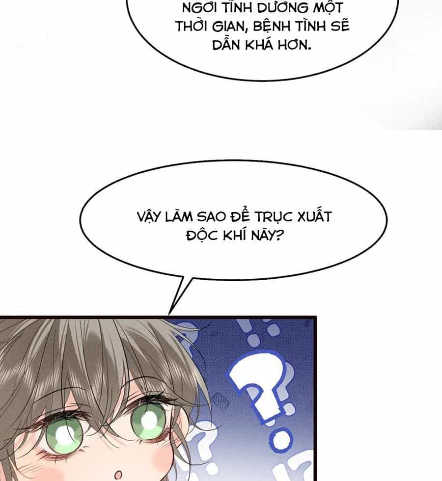 Đứt Cương - Chương 24 - ảnh 21