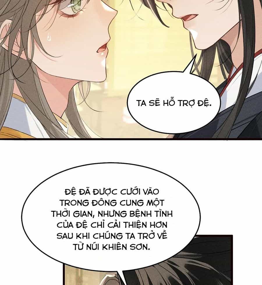 Đứt Cương - Chương 24 - ảnh 24