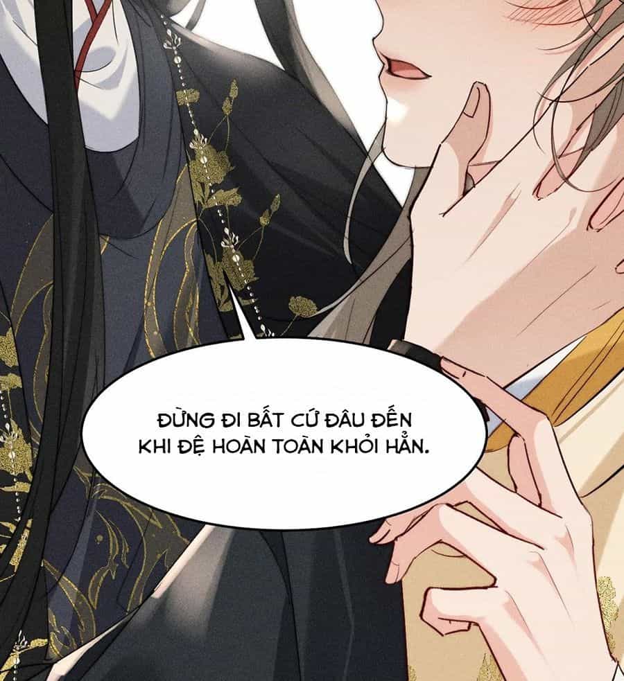 Đứt Cương - Chương 24 - ảnh 37