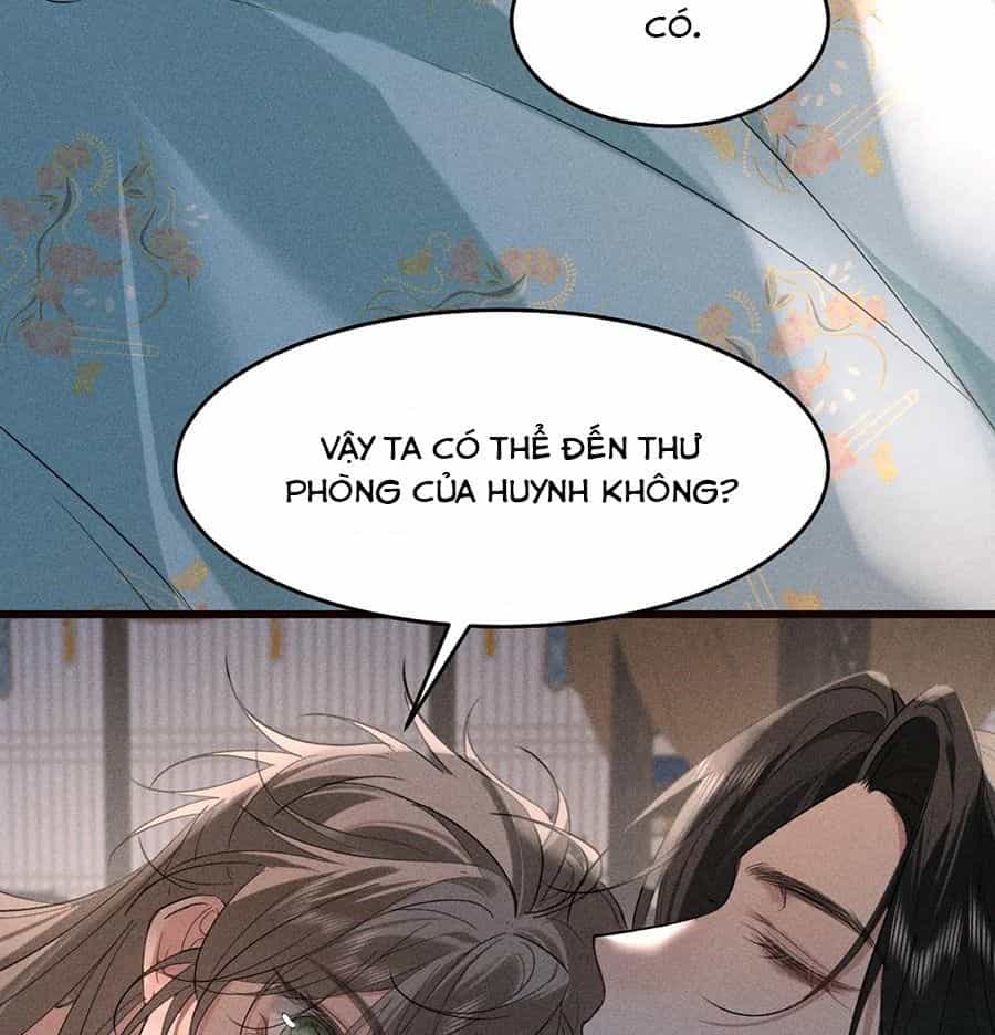 Đứt Cương - Chương 24 - ảnh 43