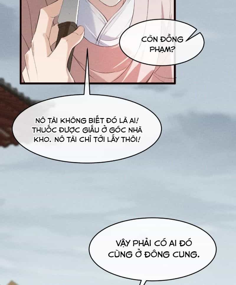 Đứt Cương - Chương 25 - ảnh 54