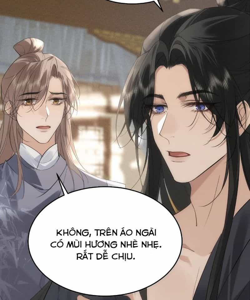 Đứt Cương - Chương 26 - ảnh 18