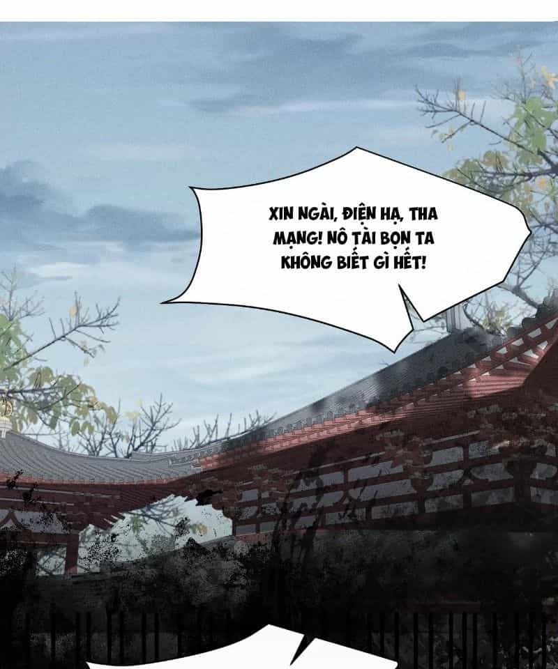 Đứt Cương - Chương 26 - ảnh 3