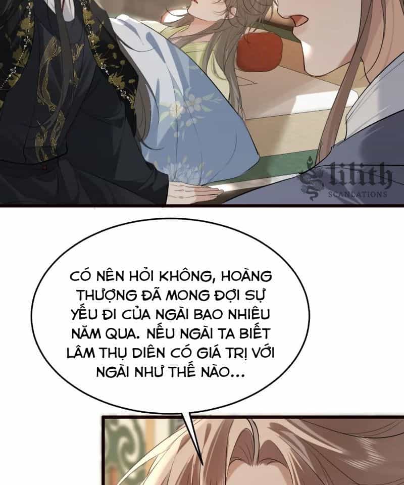 Đứt Cương - Chương 26 - ảnh 31