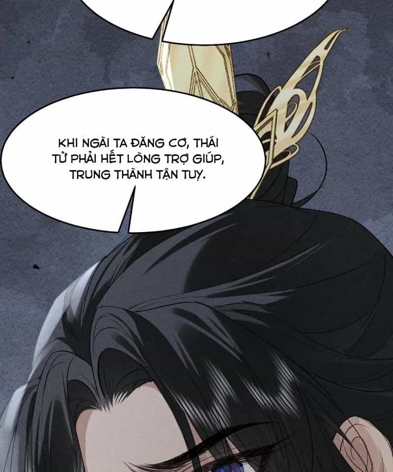 Đứt Cương - Chương 26 - ảnh 39