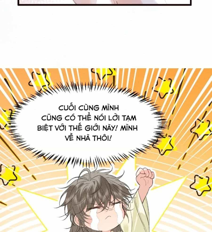 Đứt Cương - Chương 27 - ảnh 22