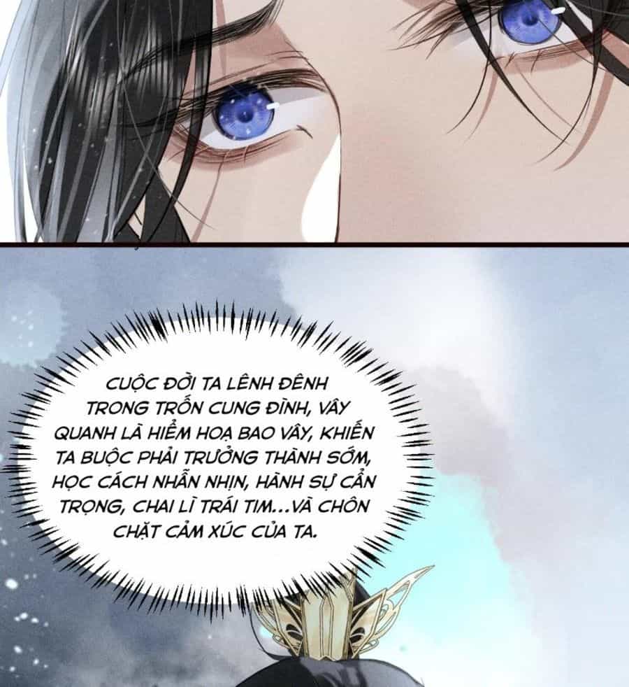 Đứt Cương - Chương 27 - ảnh 33