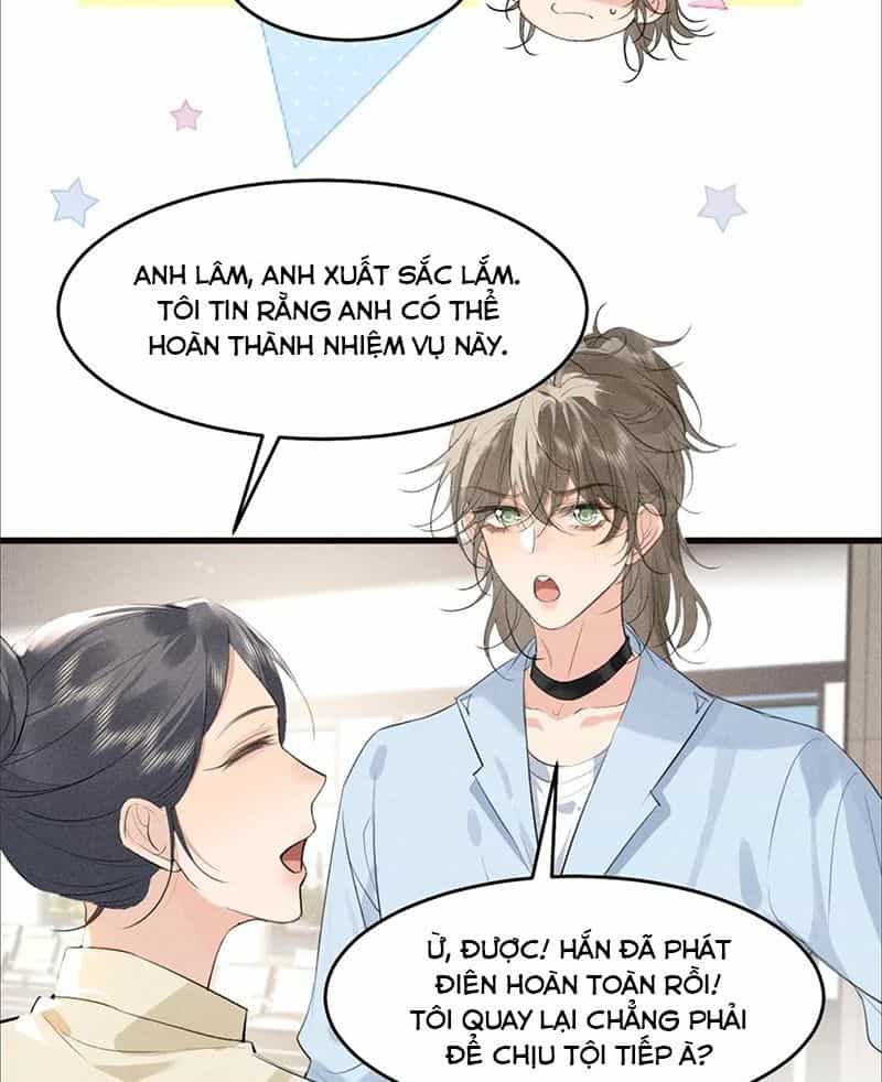 Đứt Cương - Chương 29 - ảnh 19
