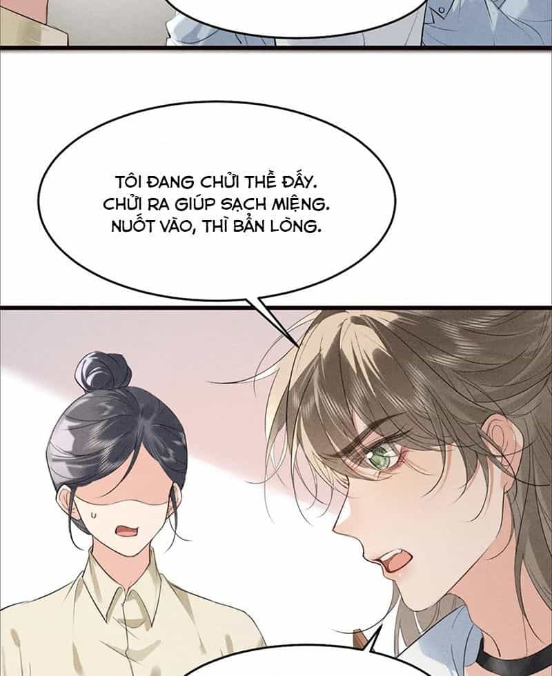 Đứt Cương - Chương 29 - ảnh 23