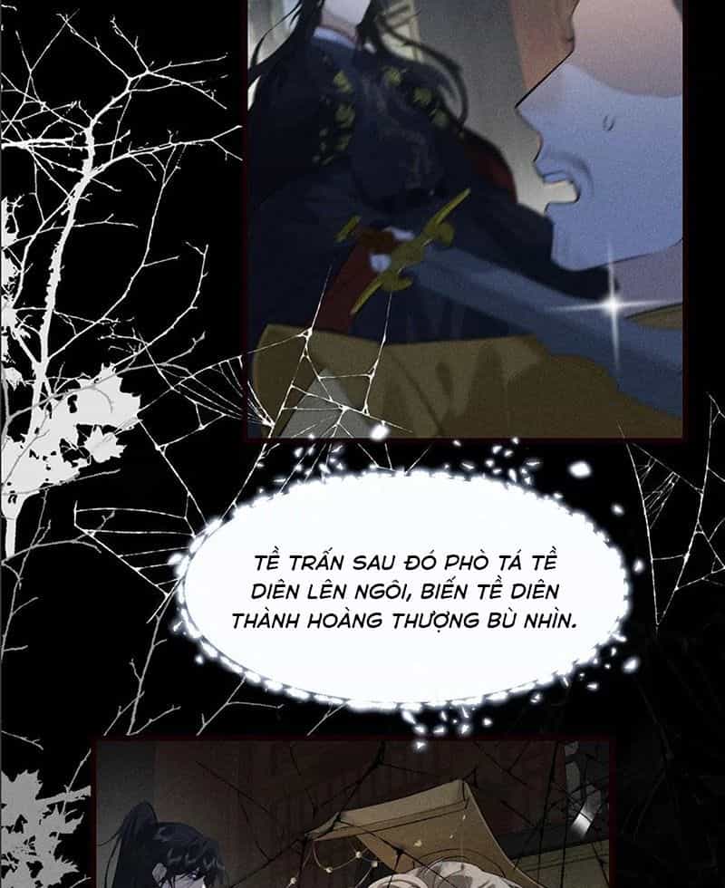 Đứt Cương - Chương 29 - ảnh 36