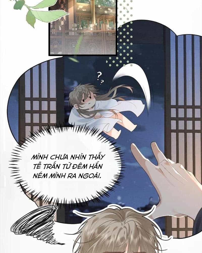 Đứt Cương - Chương 3 - ảnh 4