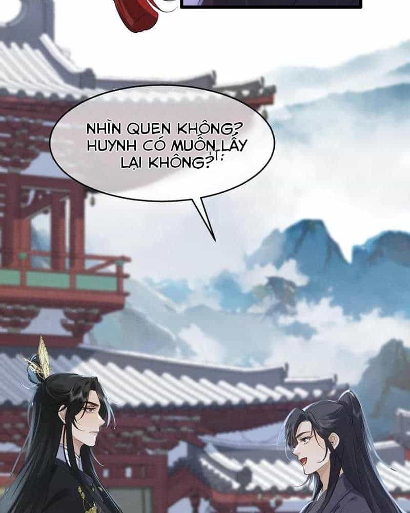 Đứt Cương - Chương 3 - ảnh 43