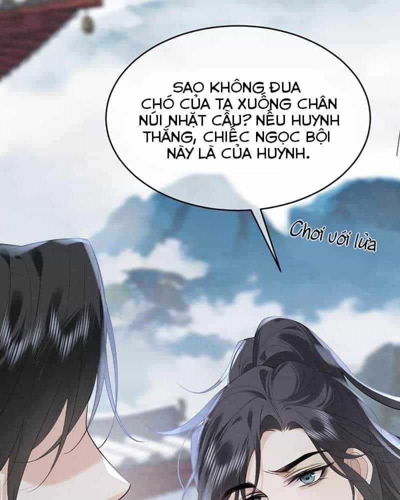 Đứt Cương - Chương 3 - ảnh 50