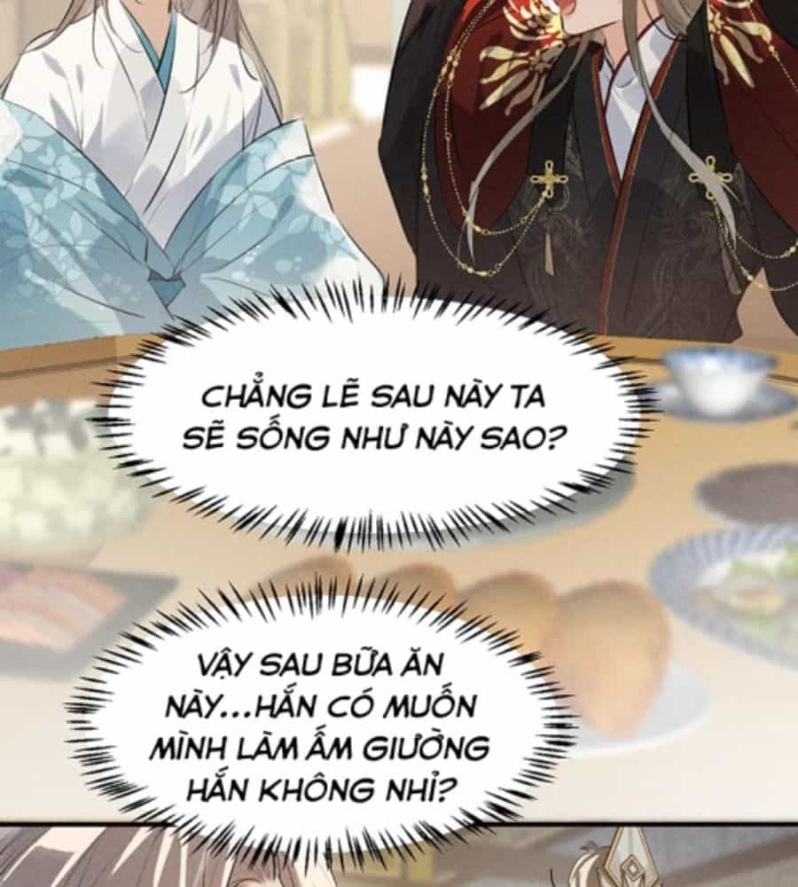 Đứt Cương - Chương 30 - ảnh 39