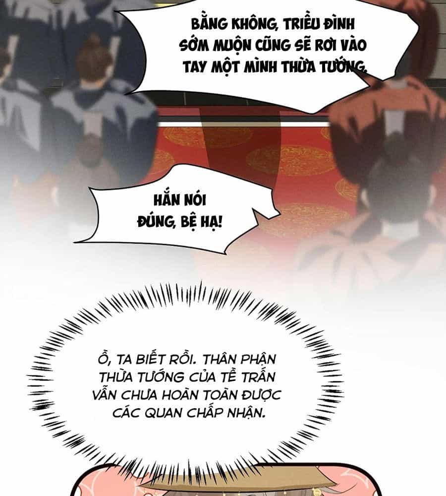 Đứt Cương - Chương 31 - ảnh 8