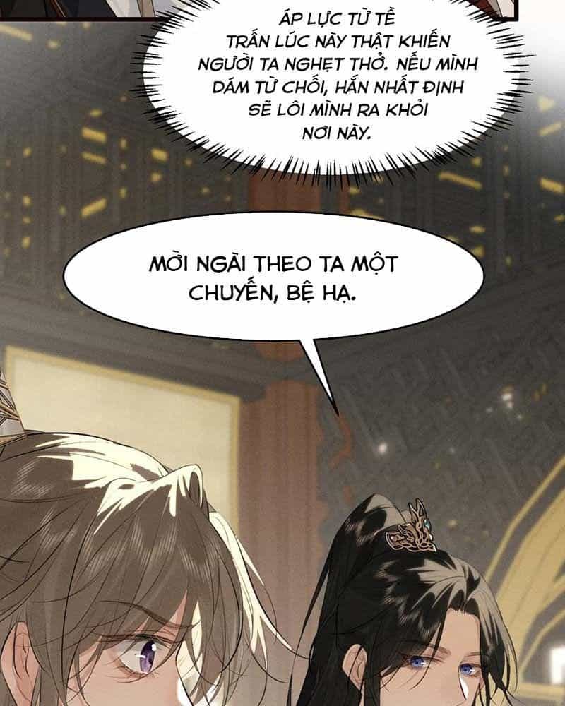 Đứt Cương - Chương 32 - ảnh 34