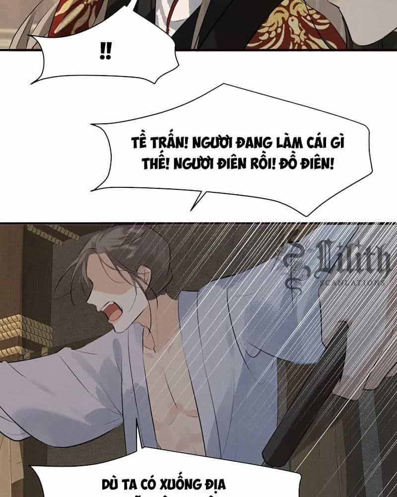 Đứt Cương - Chương 33 - ảnh 10