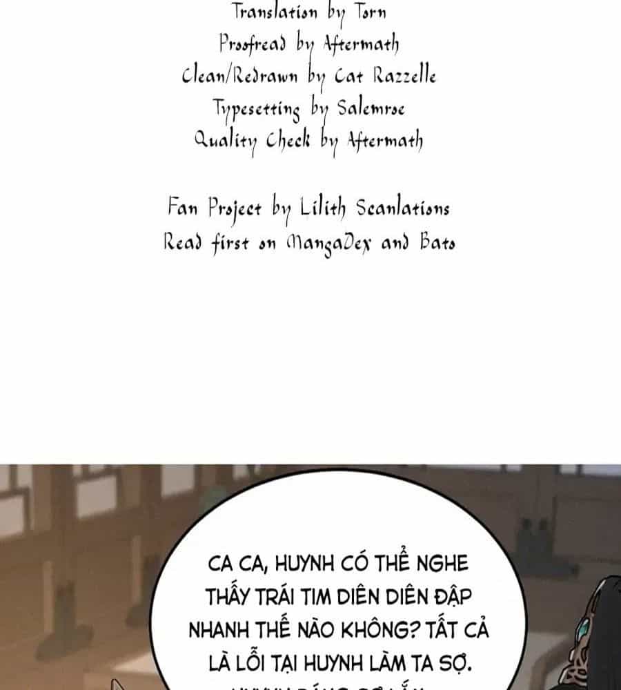Đứt Cương - Chương 36 - ảnh 3