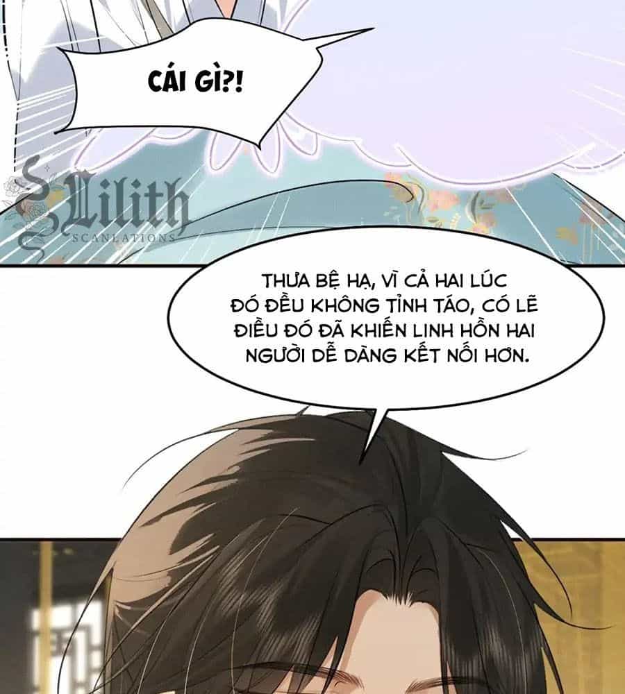Đứt Cương - Chương 38 - ảnh 4