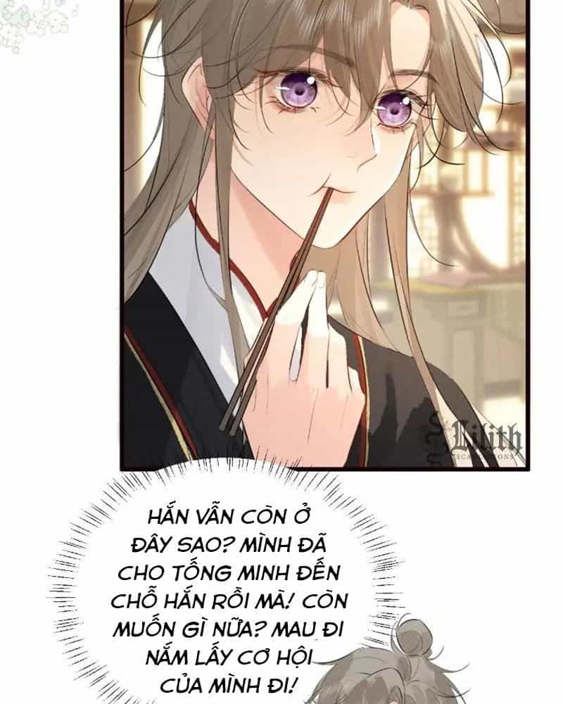 Đứt Cương - Chương 39 - ảnh 32