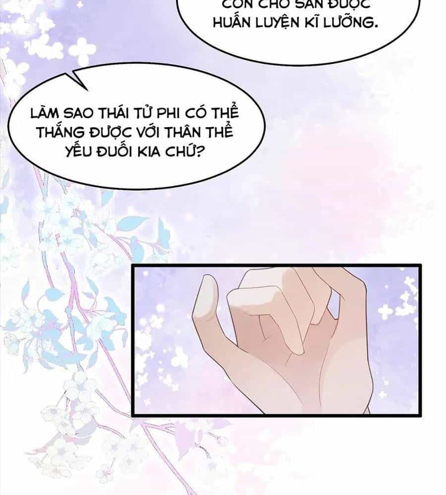 Đứt Cương - Chương 4 - ảnh 15