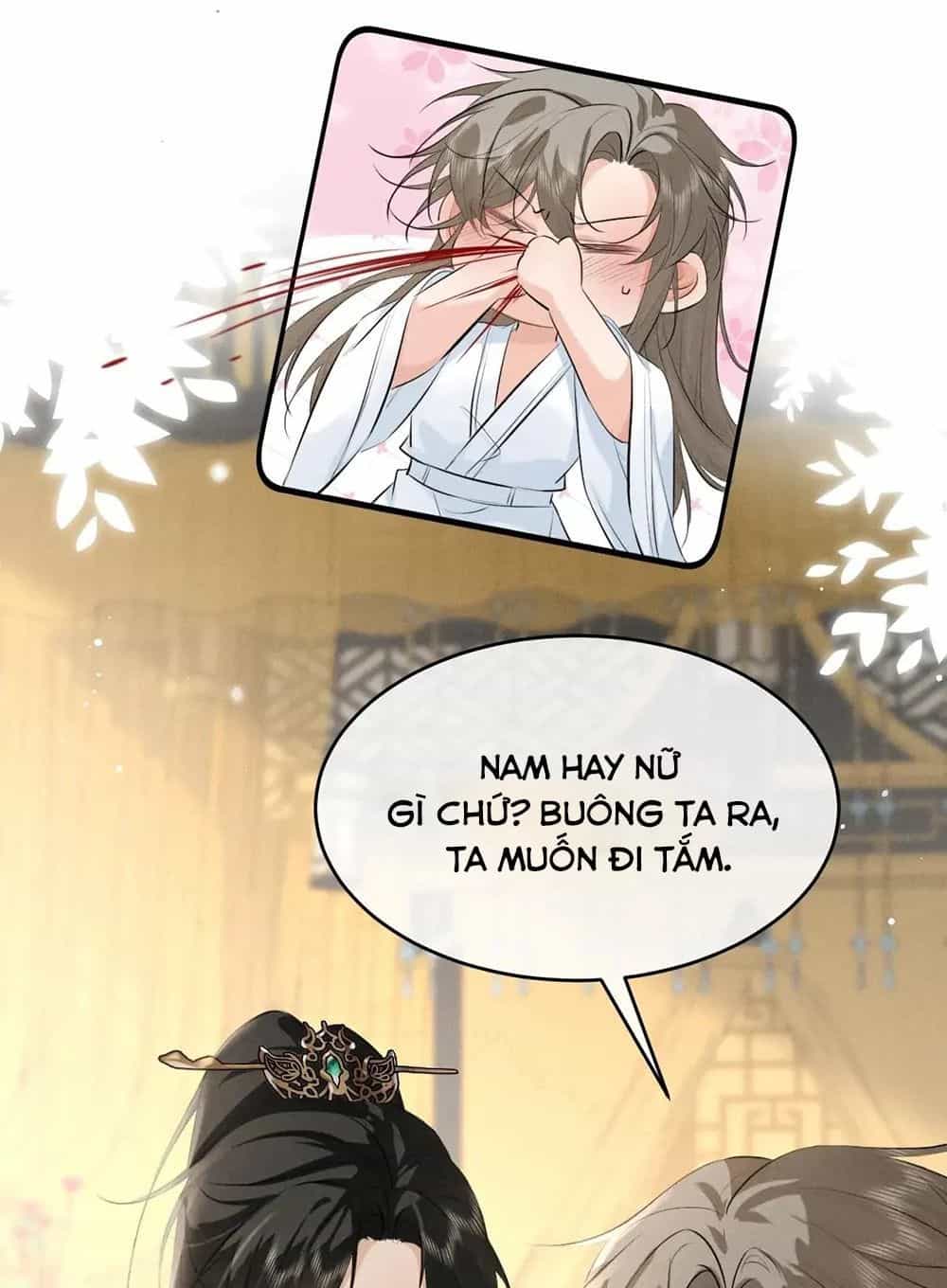 Đứt Cương - Chương 42 - ảnh 21