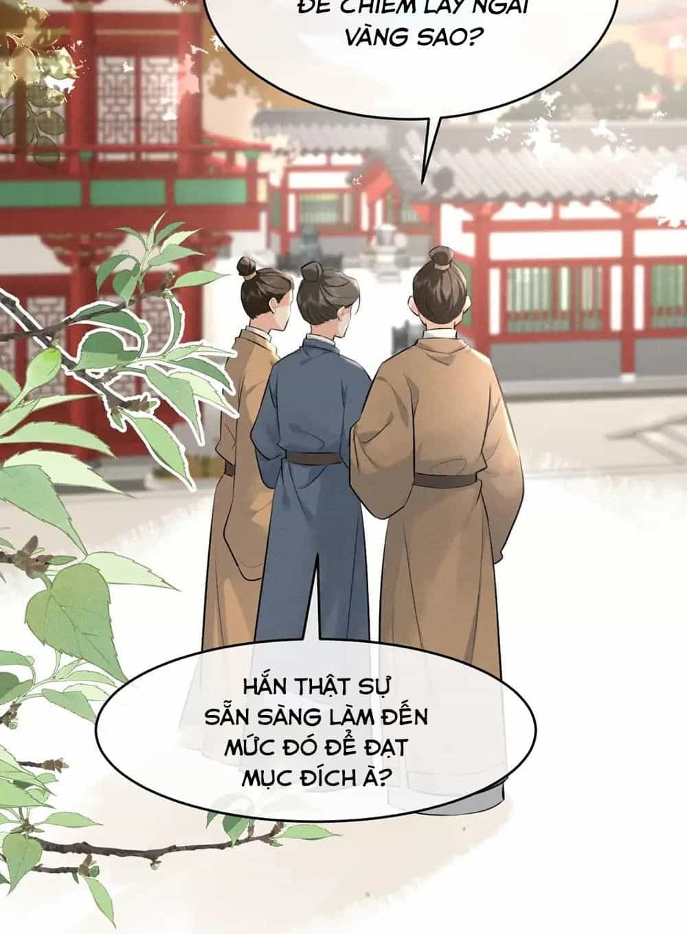 Đứt Cương - Chương 42 - ảnh 30