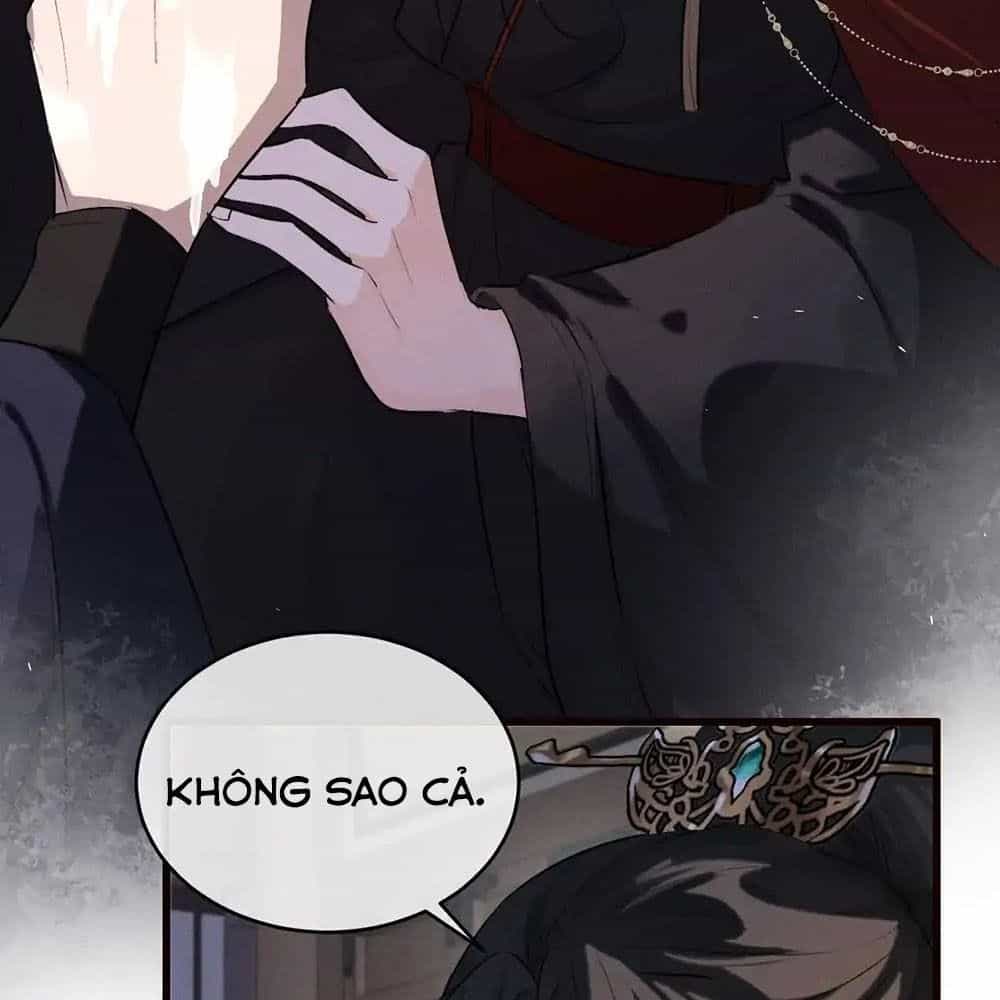 Đứt Cương - Chương 45 - ảnh 27