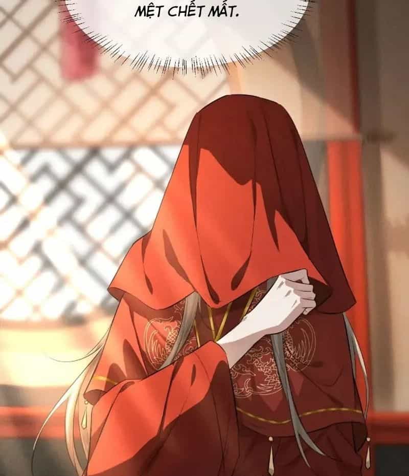 Đứt Cương - Chương 47 - ảnh 36