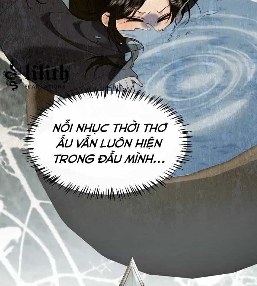 Đứt Cương - Chương 5 - ảnh 19