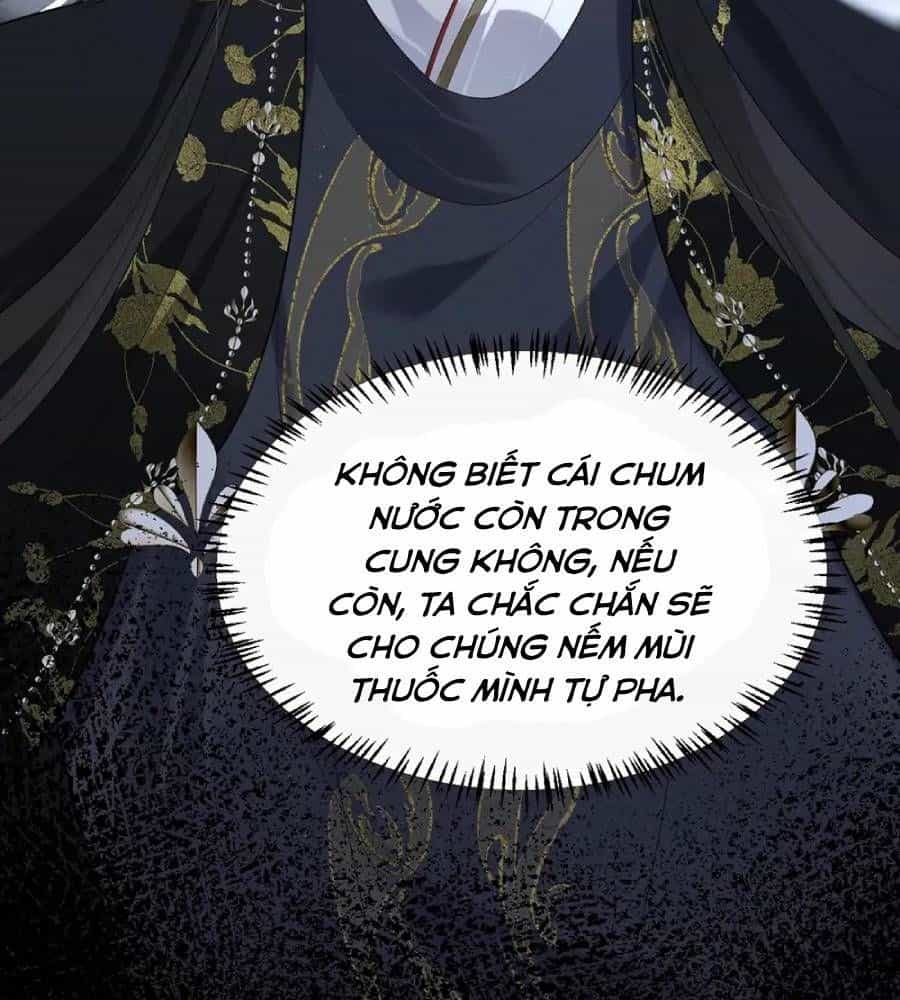 Đứt Cương - Chương 5 - ảnh 22