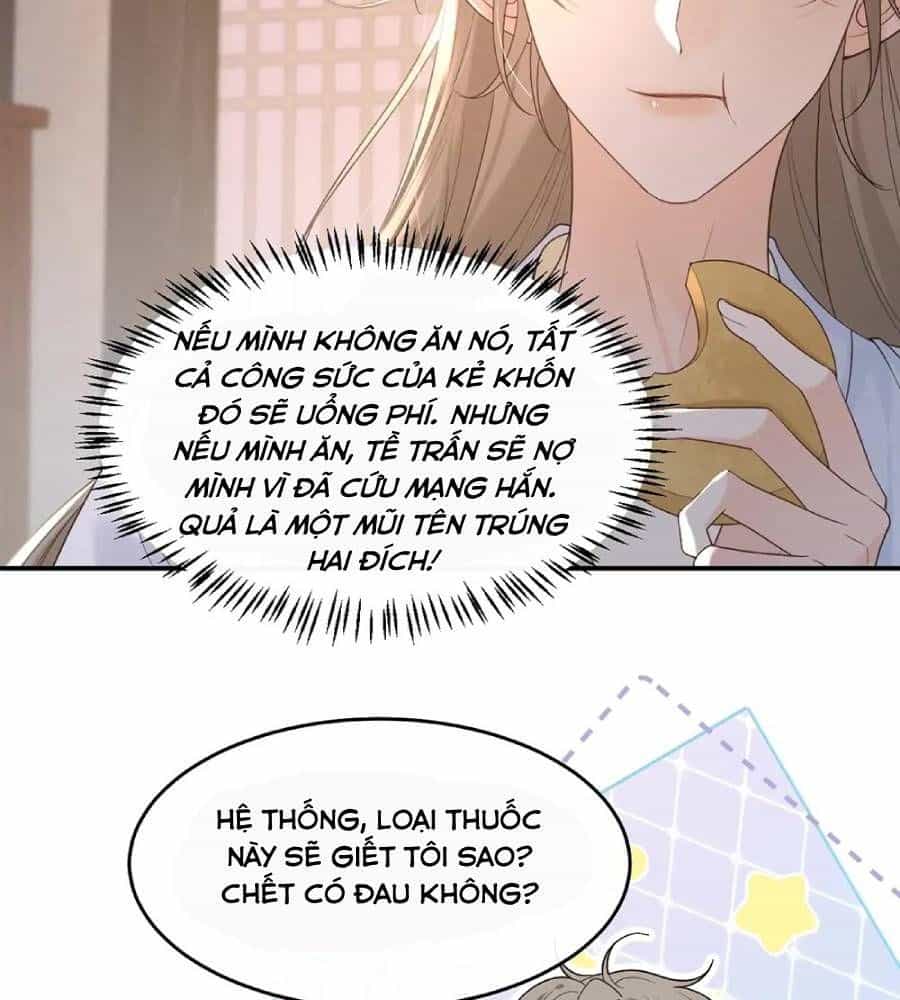 Đứt Cương - Chương 5 - ảnh 9