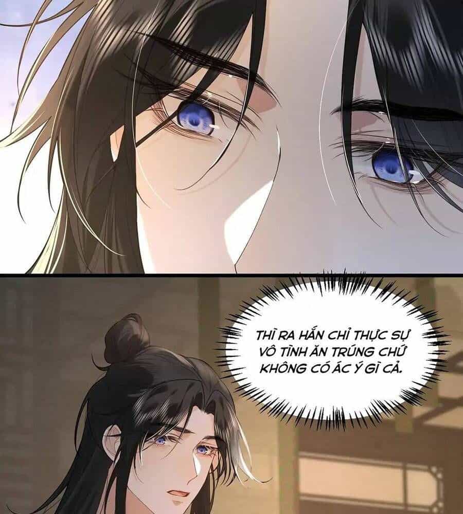 Đứt Cương - Chương 6 - ảnh 23