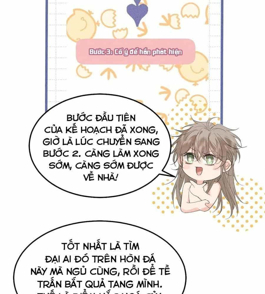Đứt Cương - Chương 7 - ảnh 43