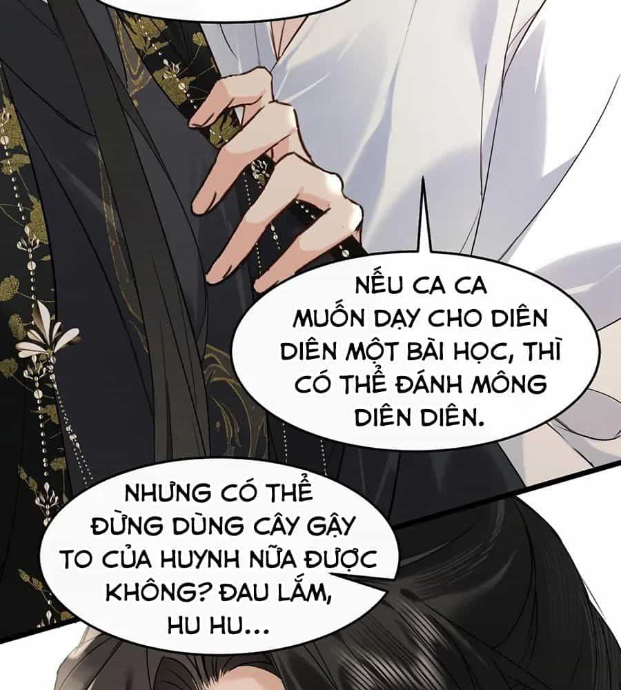 Đứt Cương - Chương 8 - ảnh 42