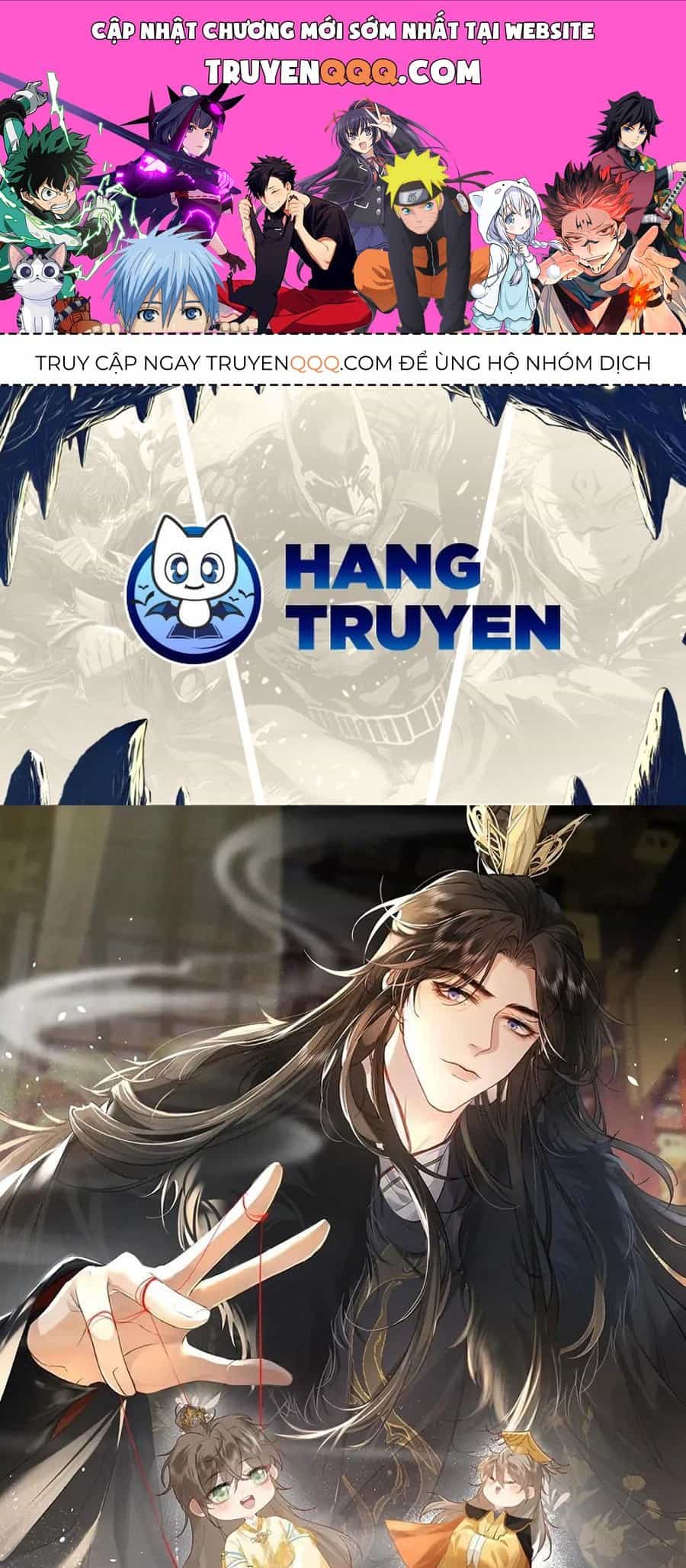 Đứt Cương - Chương 9 - ảnh 1