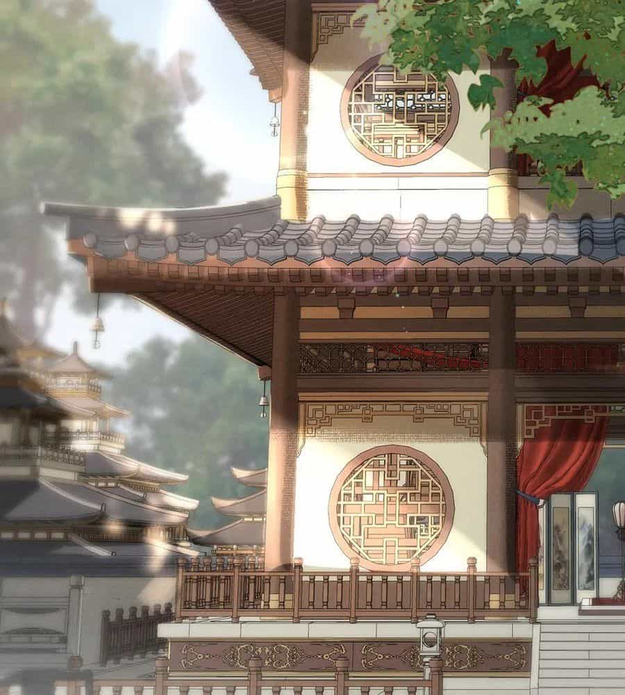 Đứt Cương - Chương 9 - ảnh 43