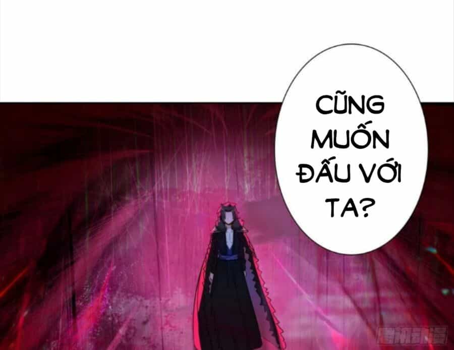 Duy Ngã Độc Tiên - Chương 95 - ảnh 18