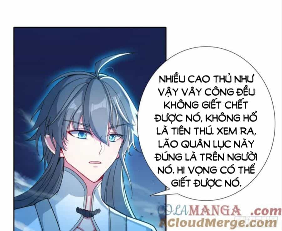 Duy Ngã Độc Tiên - Chương 95 - ảnh 7